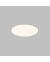 SLIM * PLAFÓN LED 25 CM - 4000K - BLANCO